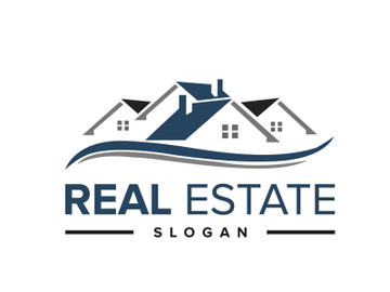 Real Estate Logo preview picture