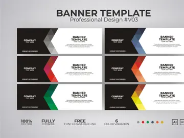 outdoor landscape banner preview picture