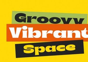 Bront-Olo – Retro Groovy Bold Font