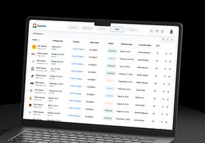 EasyDeliver Admin App: Grocery, Food, Pharmacy, Store Delivery Mobile App with Admin Panel v11