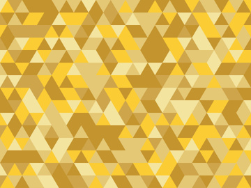 Polygon background illustration preview picture