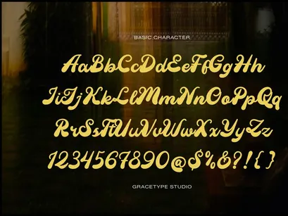 Mainer Wisdom | Retro Bold Script
