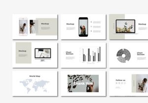 Brandson - PowerPoint Template