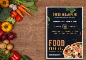 Food Festival Flyer-09