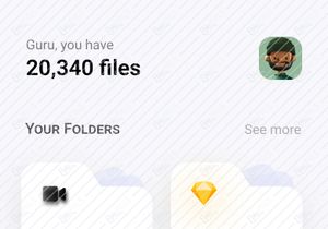 File Manager App