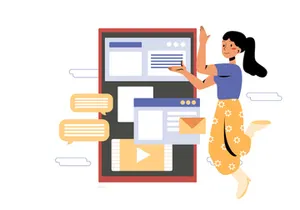 M189_Business Illustrations