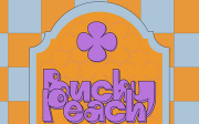 Bucky Peach- Free Font