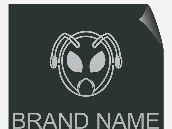 Ant logo