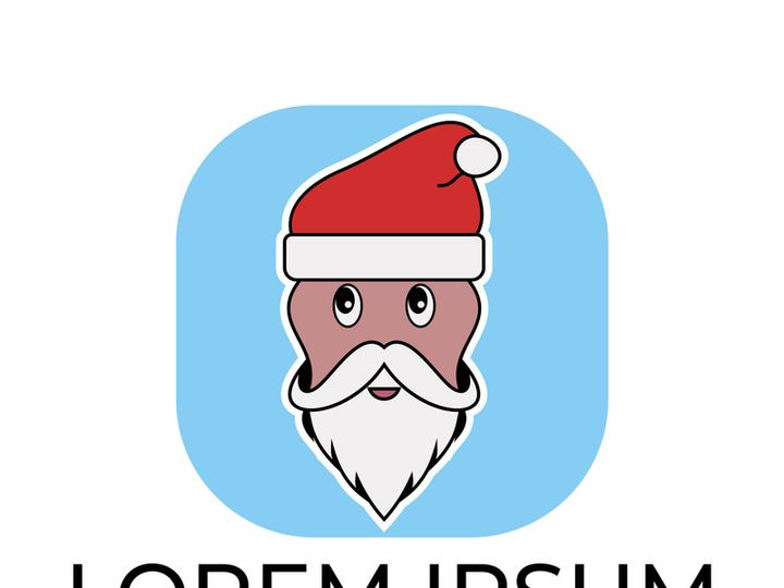 Christmas logo