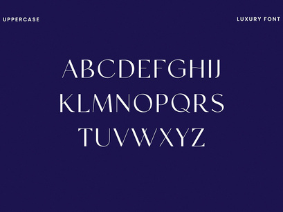 Gilmoray Elegant Sans Serif Font