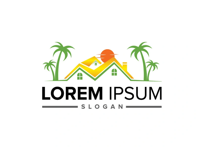 Real Estate Logo