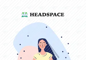 Headspace App Redesign