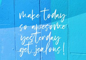Angelwine - Handwritten Font