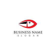 Fish logo and symbol vector symbols