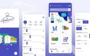 Clother v1.0 - ropa de lavandería y planchado multivendedor