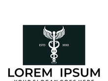 Medical logo
