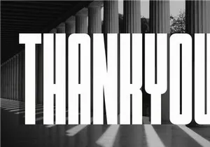 Pillar - Condensed Sans Serif Font