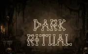 GRIMBONE – Spooky Skeletal Decorative Font
