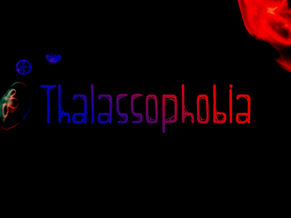 Thalassophobia - Sickness Dee Sea