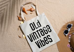 Mother Vintage - Display Font