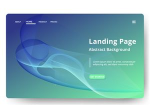 8 Abstract background design