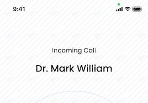 DocTalk App UI Kit