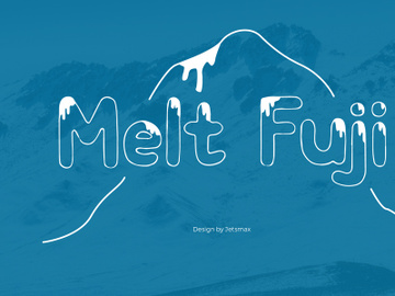 Melt Fuji preview picture