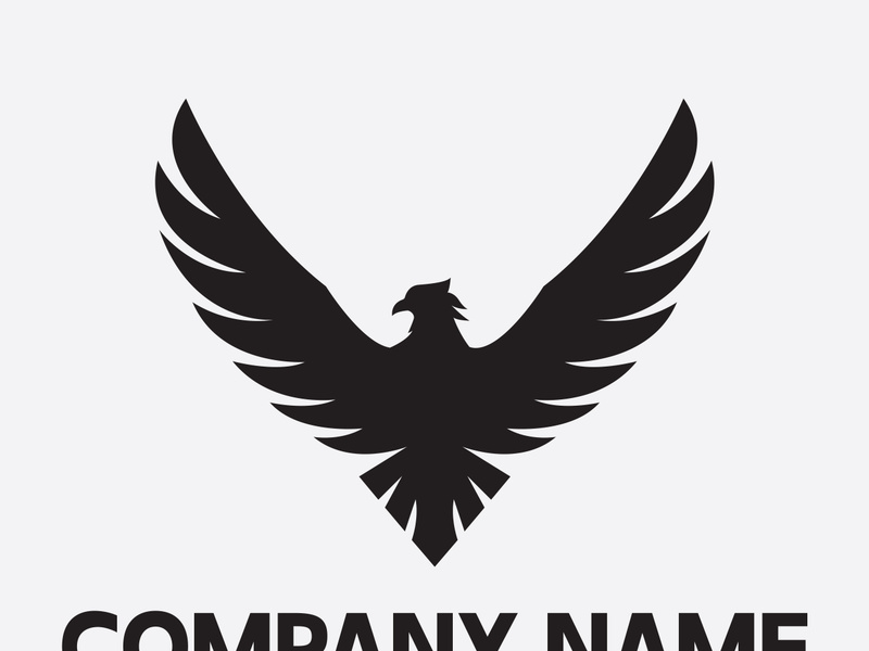 Eagle logo