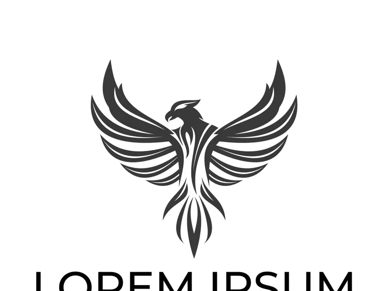 Wings logo