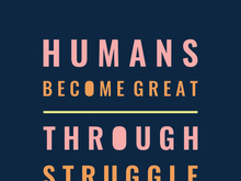 Motivational quotes, positive quotes, success quotes for self-motivating inspiration. Can be used for greeting cards, typography, posters.