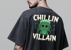 Spillknot | Dripping Horror Font