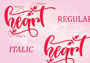 Dream Heart