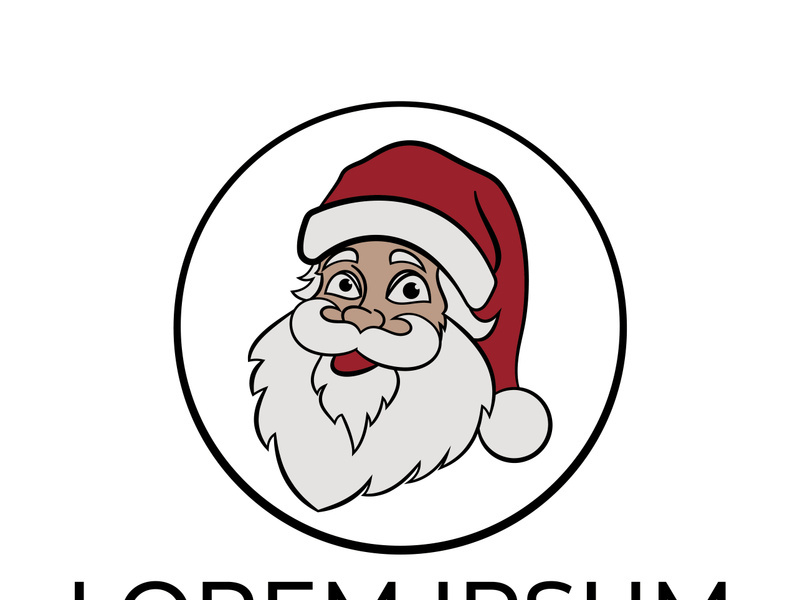 Christmas logo