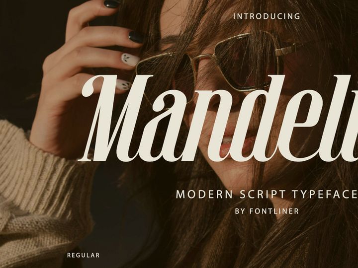 Mandelina
