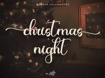 Christmas Night preview picture