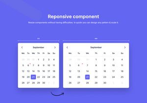 Quickr Design System