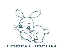 Rabbit logo