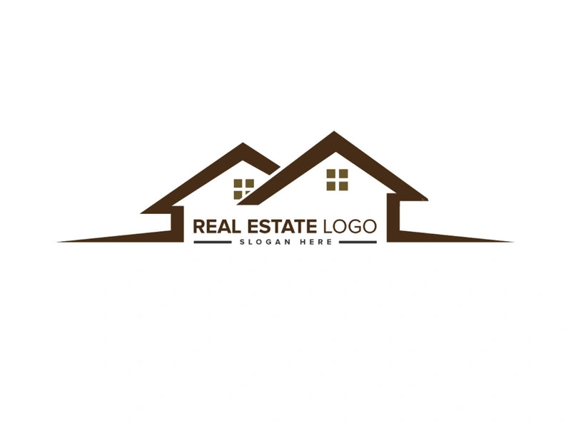 Real Estate Logo
