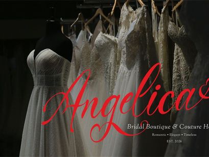 Jamytta | Romantic Script