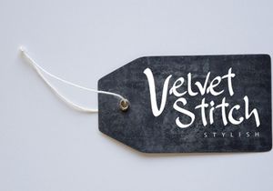 Elha Monstrael Font Handwritten