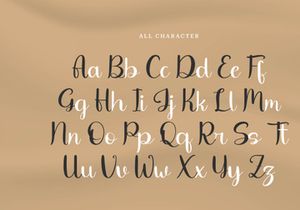 Cafenty Script