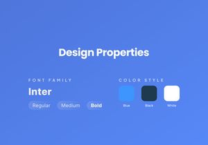 Setgoals - Subscription Landing Page