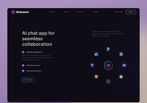 Second Brain AI v1.0 -  Automatic AI Content Writer & Editor, GPT-3 & GPT-4, ChatGPT, ChatBot & AI Toolkit 1.0
