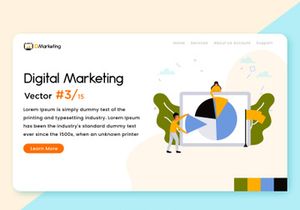 Freebie | Digital marketing - 3