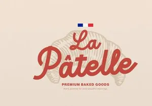 Harfiola | Monoline Script Font