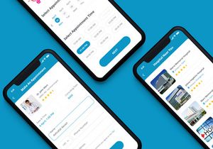 Medica App