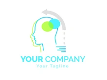Hypnotherapist logo