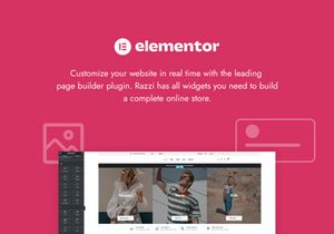 MarketMingle Multipurpose v1.0 - WooCommerce WordPress Theme