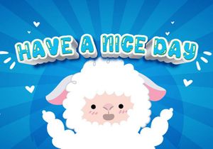 Hey Kidos! - Playful Display Font