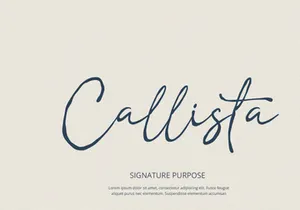 Bearish - Handwritten Script Font